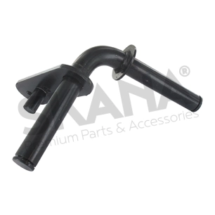 fusée droite pour autoportées , origine stiga. 382230361/1, 3822303611