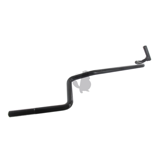 levier engagement des lames sur autoportées modèles j92 origine stiga.