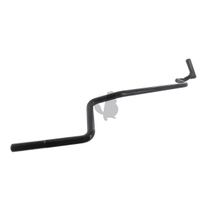 levier engagement des lames sur autoportées modèles j92 origine stiga.