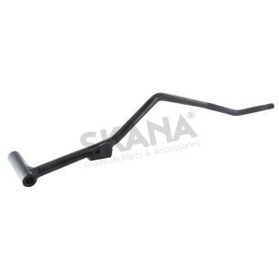 levier de commande de changement de vitesse, origine stiga. 384317101/0, 3843171010