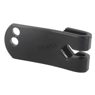 levier de direction origine mtd pour microtracteurs séries 620 à 689 - 700 à 739 - après 1986. origine: 683-0055, 683-0055637.