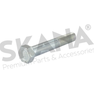 vis de fixation pourlie moteur pour tracteur de pelouse mtd - origine: 710-04607, 71004607.