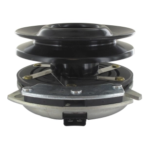 embrayage électromagnétique pour tracteur de pelouse cub cadet, massey ferguson , mtd - origine: 717-05122a, 71705122a.