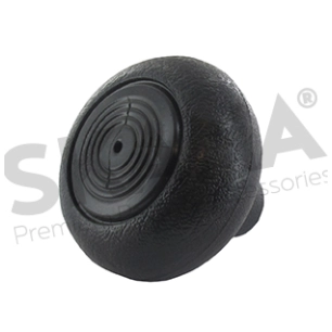 pommeau pour levier d'embrayage de tondeuses autoportées mtd - origine: 720-04039, 7204039.