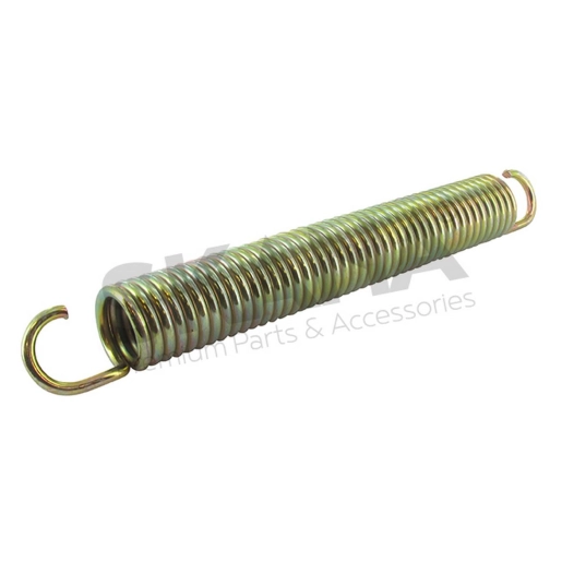 ressort plateau de coupe pour tondeuses autoportée mtd-origine: 732-04960, 73204960.