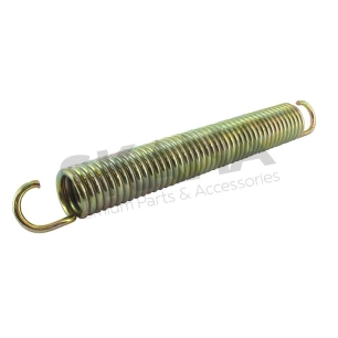 ressort plateau de coupe pour tondeuses autoportée mtd-origine: 732-04960, 73204960.