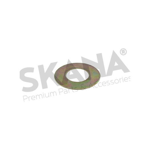 rondelle pour tracteur de pelouse mtd - origine: 736-0316, 7360316.