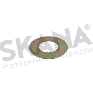 rondelle pour tracteur de pelouse mtd - origine: 736-0316, 7360316.