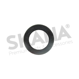 rondelle 5/8'' pour tracteur de pelouse mtd - origine: 736-0337, 7360337.