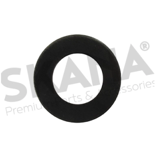 rondelle pour tondeuses autoportés mtd - origine: 736-0355, 7360355.