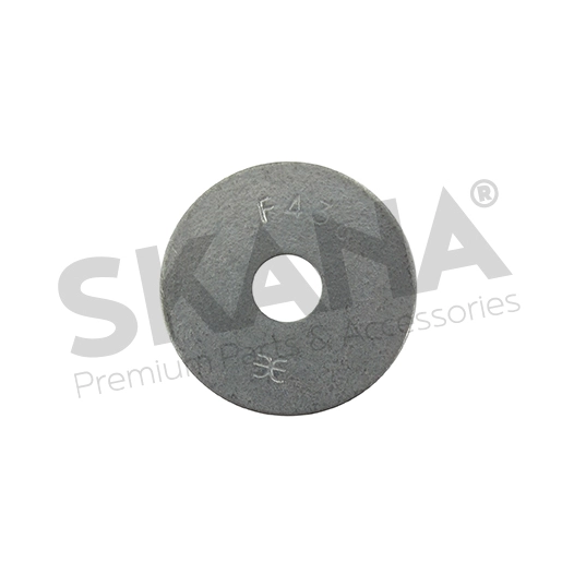 rondelle pour fraise à neige, tracteur de pelouse mtd - origine: 736-0362, 7360362.