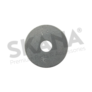 rondelle pour fraise à neige, tracteur de pelouse mtd - origine: 736-0362, 7360362.