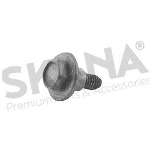 vis épaulée pour tracteur de pelouse mtd - origine: 738-04091a, 73804091a.