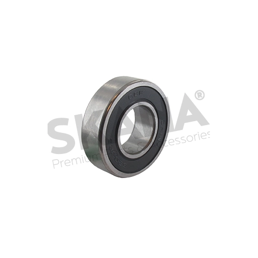 roulement à bille pour tondeuses autoportée mtd - origine: 741-0998, 7410998.