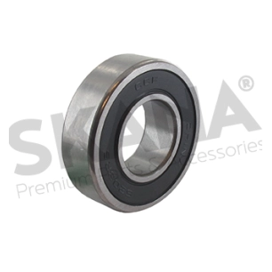 roulement à bille pour tondeuses autoportée mtd - origine: 741-0998, 7410998.