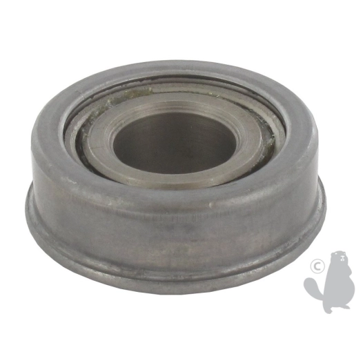 roulement origine mtd 741-3032, 7413032 pour modèles: glx 92 ralk / 2004 155/92 a premium / 2004 170/92 a premium / 2004 glx 105