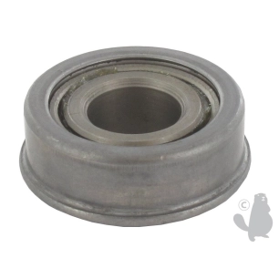 roulement origine mtd 741-3032, 7413032 pour modèles: glx 92 ralk / 2004 155/92 a premium / 2004 170/92 a premium / 2004 glx 105