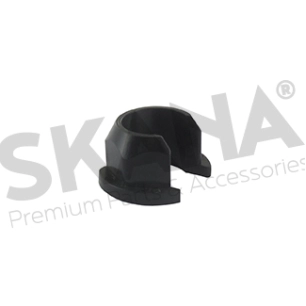 bague hexagonale rainurée pour tondeuses autoportées mtd - origine: 741-3065b, 7413065b