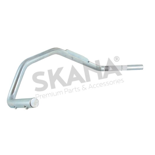 levier de relevage pour tracteur de pelouse cub cadet , massey ferguson, mtd - origine: 747-05538a, 74705538a.