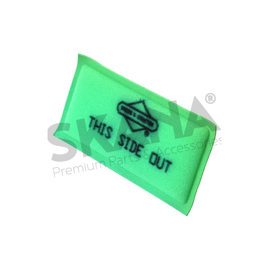 filtre à air briggs & straton pour modèles 280h06, 280h07, 280j07, 280j77, 281h07, 282h07, 282h77, 283h07, 284h07, 284h77 - orig