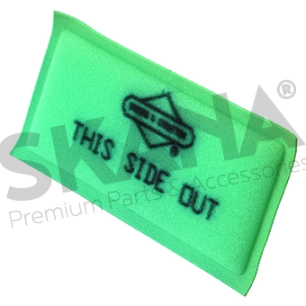 filtre à air briggs & straton pour modèles 280h06, 280h07, 280j07, 280j77, 281h07, 282h07, 282h77, 283h07, 284h07, 284h77 - orig