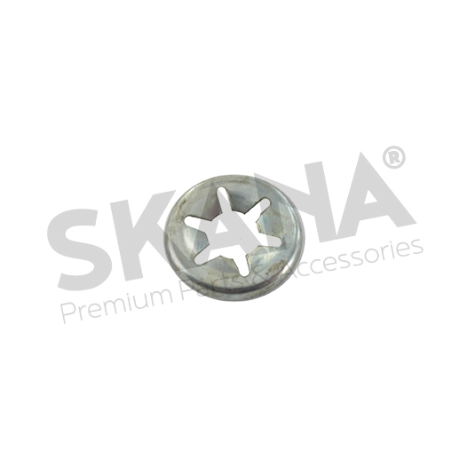 anneau de serrage pour tondeuse électrique mtd - origine: cp046606.