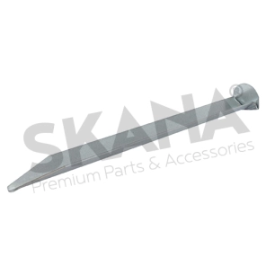 piquet pour tondeuses robot 600 cub cadet - origine: gen7016a.