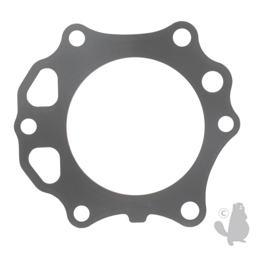 joint de culasse pour moteur kawasaki modèle: fe250d - origine: 11004-2106 ( origine : 110042106 ou 11004-2106 )