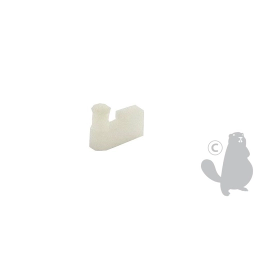 cliquet de lanceur kawasaki pour modèles td018d.- origine: 13165-2052 ( origine : 131652052 ou 13165-2052 )