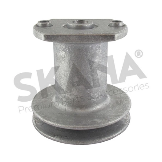 douille d'accouplement de lame pour tondeuses thermique tractée cmi, mtd - origine: sg-2075060, sg2075060.