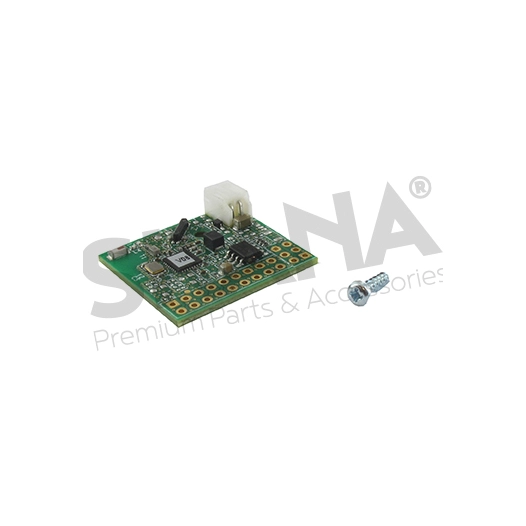 carte de signal base mtd - origine : spp7008a