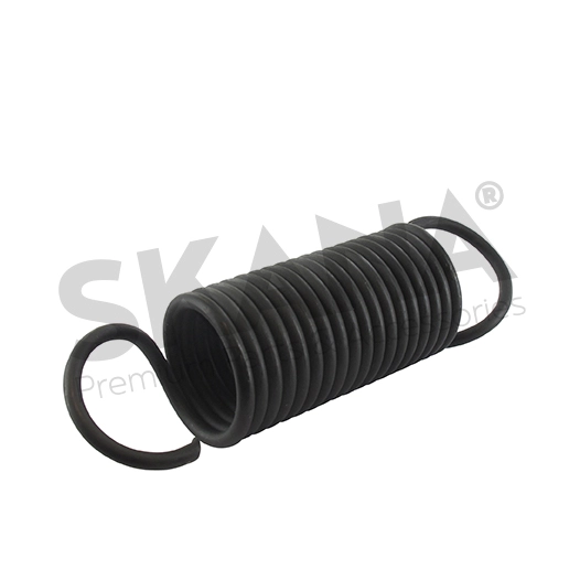 ressort pour tondeuses autoportées mtd - origine: 732-04505