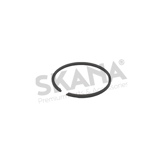 segment de piston origine stiga. 123204007/0, 1232040070