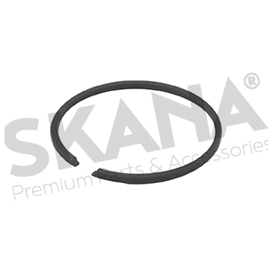 segment de piston origine stiga. 123204007/0, 1232040070