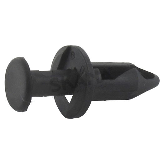 rivet plastique pour tondeuses thermique tractée et tondeuses autoportées mtd - origine: 728-0199, 7280199.