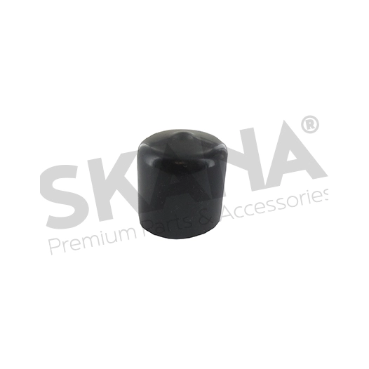 bouchon pour tracteur de pelouse mtd - origine: 731-04500, 73104500.