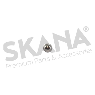 bille de boite de vitesse pour tondeuses autoportées mtd - origine: 741-1134, 7411134.