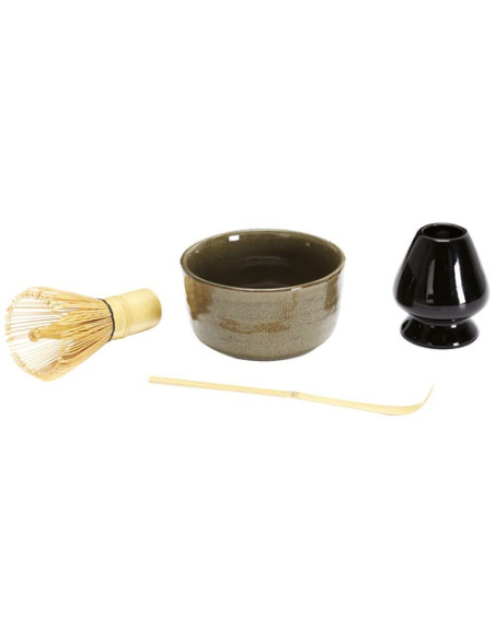 Coffret Matcha M8 Kit complet cérémonie du thé matcha - cmp