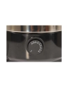 stã©rilisateur inox 28 l - 2500 w - thermostat 0-100 â°c - minuterie - robinet vidange - maintien tâ° - inox - kitchenchef