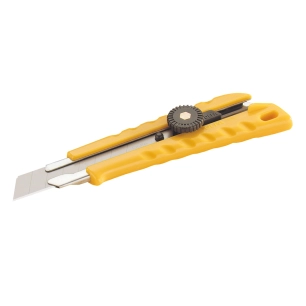 cutter olfa 18 mm cutter olfa 18 mm - l'outil parfait