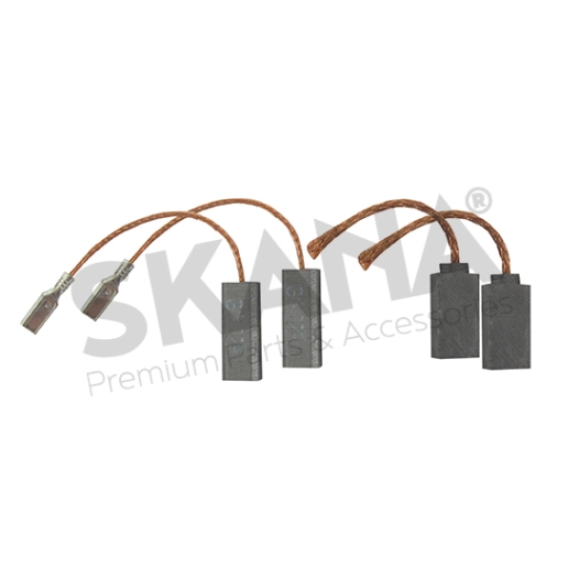 jeu de balai pour machines mtd - origine: 092.60.060, 09260060.