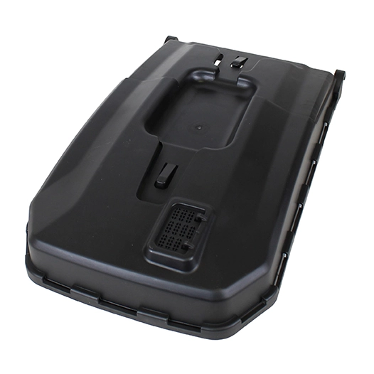 bac partie supérieure pour tondeuse modèle foxter xsz46k-sd (3603313165373). origine: 1051263001