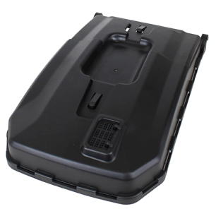 bac partie supérieure pour tondeuse modèle foxter xsz46k-sd (3603313165373). origine: 1051263001