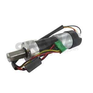 moteur de roue de tondeuse, originestiga. 112600337/0, 1126003370