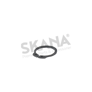 circlip d19, origine stiga. 112609255/0, 1126092550