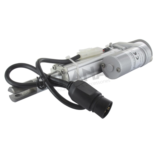 vérin électrique pour plateaux de coupe 95-100-105cm, origine stiga. 118001004/2, 1180010042