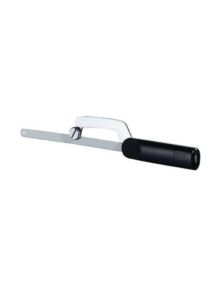 Scie Mini Métaux Stanley Compacte, robuste et précise - STANLEY