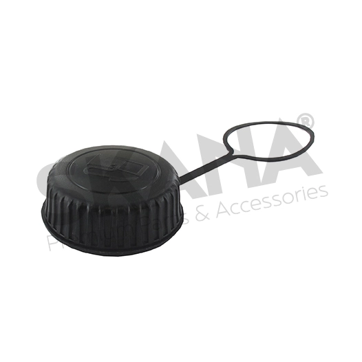 bouchon de réservoir pour moteur de motobineuse, origine stiga. 118550747/0, 1185507470