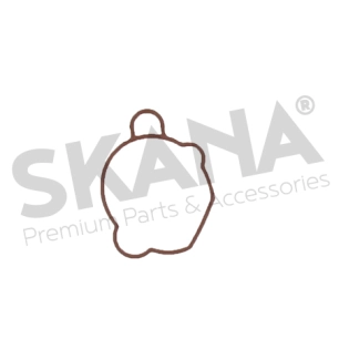 joint de carburateur, origine stiga. 118551396/0, 1185513960