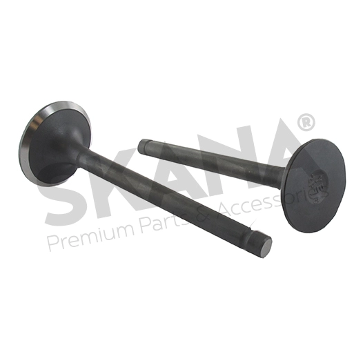 ensemble soupapes d'admission, origine stiga. 118551616/0, 1185516160